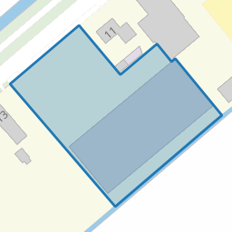 Perceel ODN00-N-3033