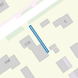 Perceel ODN00-N-3035