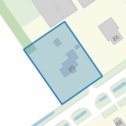 Perceel ODN00-N-3038