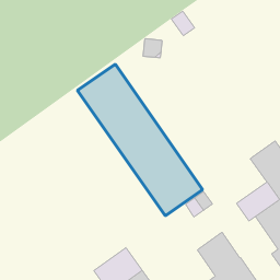 Perceel ODN00-N-3039