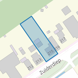 Perceel ODN00-N-3040