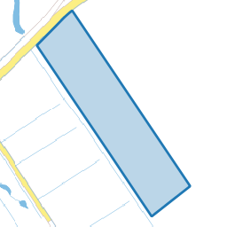 Perceel ODN00-N-3046