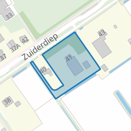 Perceel ODN00-N-3057