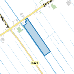 Perceel ODN00-N-3059