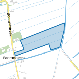Perceel ODN00-N-3060