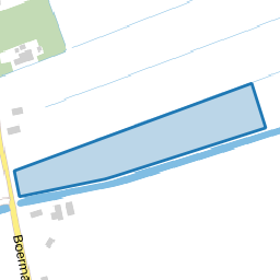 Perceel ODN00-N-3061