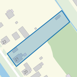 Perceel ODN00-N-3065