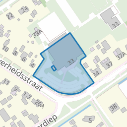 Perceel ODN00-N-3070