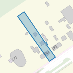 Perceel ODN00-N-3073