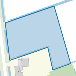 Perceel ODN00-N-3077