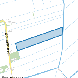 Perceel ODN00-N-3078