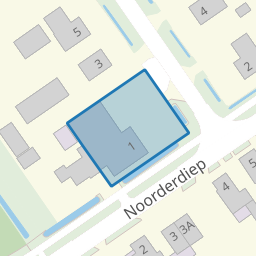 Perceel ODN00-N-3079