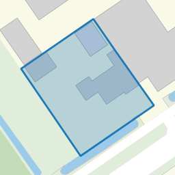 Perceel ODN00-N-3080