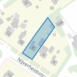 Perceel ODN00-N-3081