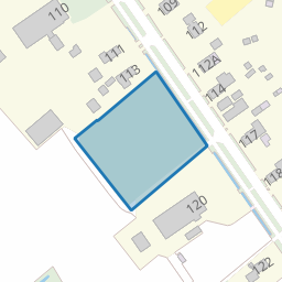 Perceel ODN00-N-3090