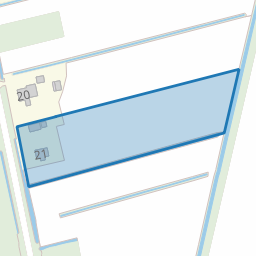 Perceel ODN00-N-3113