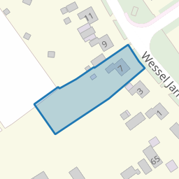 Perceel ODN00-N-3117