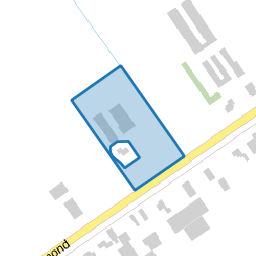 Perceel ODN00-N-3119