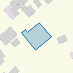 Perceel ODN00-N-3121