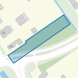 Perceel ODN00-N-3140