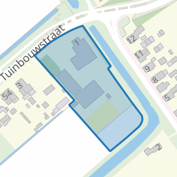 Perceel ODN00-N-3148