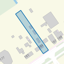 Perceel ODN00-N-3153