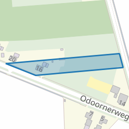 Perceel ODN00-R-462