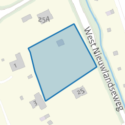 Perceel ODP01-A-1004