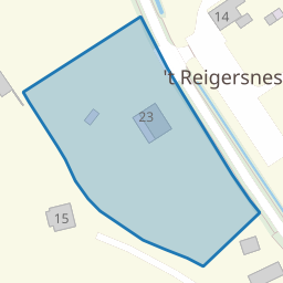 Perceel ODP01-A-1249