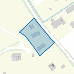 Perceel ODP01-A-1250