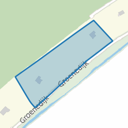 Perceel ODP01-A-1310