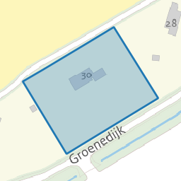 Perceel ODP01-A-1312