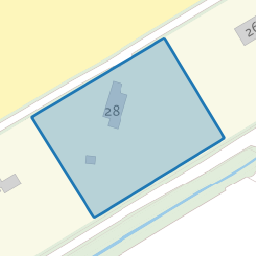 Perceel ODP01-A-1313