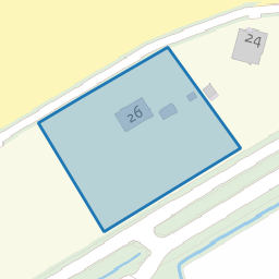 Perceel ODP01-A-1314