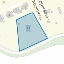 Perceel ODP01-A-1406