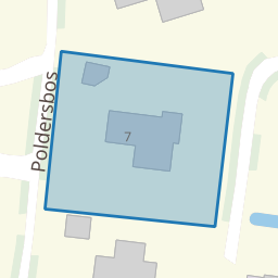 Perceel ODP01-A-1463