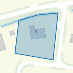 Perceel ODP01-A-1464