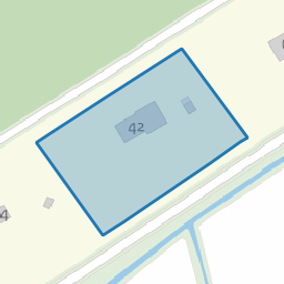 Perceel ODP01-A-1485