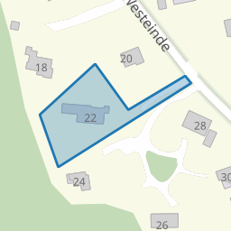 Perceel ODP01-A-1494