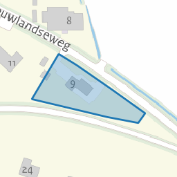 Perceel ODP01-A-1497