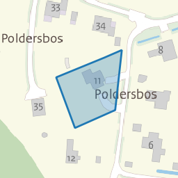 Perceel ODP01-A-1500