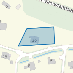 Perceel ODP01-A-1511