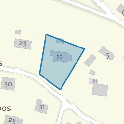 Perceel ODP01-A-1513