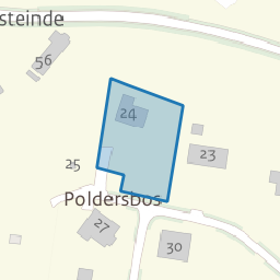 Perceel ODP01-A-1515