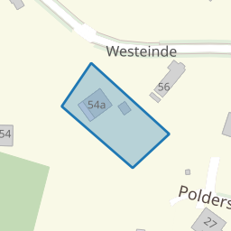 Perceel ODP01-A-1516