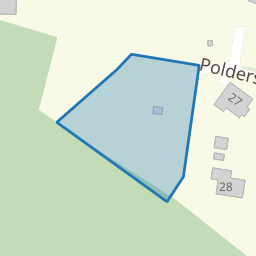 Perceel ODP01-A-1517