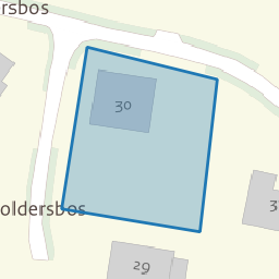 Perceel ODP01-A-1521