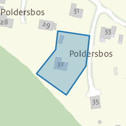 Perceel ODP01-A-1523