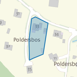 Perceel ODP01-A-1524