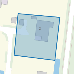 Perceel ODP01-A-1534